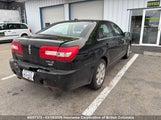 Lincoln Mkz 3LNHM28T48R640740 снимка