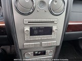Lincoln Mkz 3LNHM28T48R640740 снимка