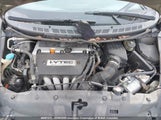 Acura Csx 2HHFD56776H203159 снимка