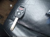 Acura Csx 2HHFD56776H203159 снимка
