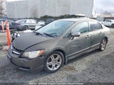 Acura Csx 2HHFD56776H203159 снимка