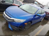 Honda Civic Lx 2HGFC2F58JH007275 снимка