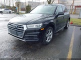 Audi Q5 WA1BNAFY6J2131091 снимка