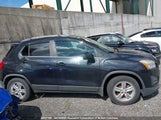 Chevrolet Trax 3GNCJLEB4EL168117 fotografie