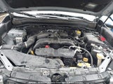 Subaru Forester 2.5I Touring JF2SJESC0HH577359 снимка