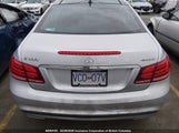 Mercedes-Benz E 350 4Matic WDDKJ8JB4EF289916 снимка