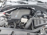 BMW X3 xDrive28I 5UXWX9C57E0D09362 снимка