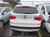 BMW X3 xDrive28I 5UXWX9C57E0D09362 снимка