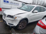 BMW X3 xDrive28I 5UXWX9C57E0D09362 снимка