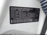 BMW X3 xDrive28I 5UXWX9C57E0D09362 снимка