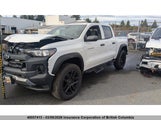 Chevrolet Colorado Trail Boss 4Wd 1GCPTEEKXS1224371 снимка