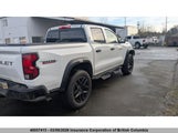 Chevrolet Colorado Trail Boss 4Wd 1GCPTEEKXS1224371 fotografie