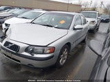 Volvo S60 YV1RS61RX12087987 снимка