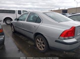 Volvo S60 YV1RS61RX12087987 fotografie