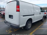 GMC Savana G2500 1GTGG25V261265368 снимка