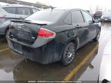 Ford Focus Ses 1FAHP3GNXAW274571 снимка