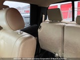 Toyota Tundra Double Cab Limited 5TFBY5F13CX259561 fotografie