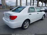 Toyota Corolla Ce/Le/S 2T1BR32EX7C715506 снимка