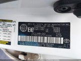 Toyota Corolla Ce/Le/S 2T1BR32EX7C715506 снимка