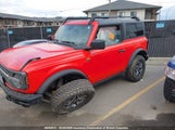Ford Bronco Badlands 1FMDE9AP4RLA35389 снимка