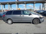Toyota Sienna Ce 7 Passenger/Ce 8 Passenger 5TDZA29C25S333401 photo