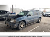 Chevrolet Trailblazer Ext Ls/Ext Lt 1GNET16S456133349 снимка