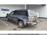 Chevrolet Trailblazer Ext Ls/Ext Lt 1GNET16S456133349 снимка