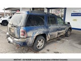 Chevrolet Trailblazer Ext Ls/Ext Lt 1GNET16S456133349 снимка
