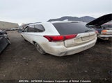 Mitsubishi Outlander Es JA4AZ2A33LZ611634 снимка