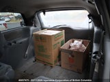 Toyota Sienna Ce/Le 5TDZK23C17S067801 снимка