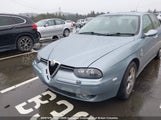 Alfa Romeo 156 ZAR93200000215461 снимка