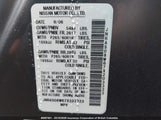 Infiniti Fx35 JNRAS08W67X203323 снимка