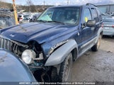 Jeep Liberty Sport 1J4GL48K95W596128 снимка
