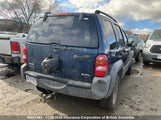 Jeep Liberty Sport 1J4GL48K95W596128 снимка