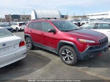 Jeep Cherokee Trailhawk 1C4PJMBSXGW146964 снимка