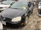 Volkswagen Rabbit WVWDA91K18W172601 снимка
