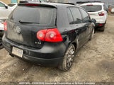 Volkswagen Rabbit WVWDA91K18W172601 снимка