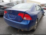 Honda Civic 2HGFA16526H028890 снимка