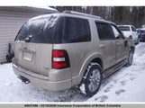 Ford Explorer Limited 1FMEU75867UB53093 снимка