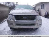 Ford Explorer Limited 1FMEU75867UB53093 снимка