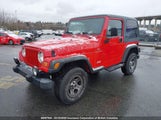 Jeep Tj 1J4FY29P1WP779367 снимка