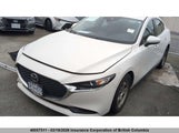 Mazda 3 Preferred Plus JM1BPBCM0K1116343 снимка