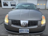 Nissan Maxima Se/Sl 1N4BA41E04C900365 снимка