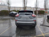 Nissan Murano Platinum/Sl/Sv 5N1AZ2MH5HN179846 fotografie