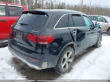 Mercedes-Benz Glc 300 4Matic W1N0G8EB6NV361398 fotografie