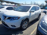 Nissan Rogue 5N1AT2MV7FC808653 снимка