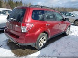 Subaru Forester 2.5X Premium JF2SH6CC0AH715004 снимка
