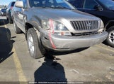 Lexus Rx 300 JT6HF10U5X0078611 снимка