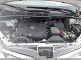 Toyota Sienna Xle/Xle Premium/Limited/Limited Premium 5TDDZ3DC9LS240887 fotografie