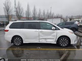 Toyota Sienna Xle/Xle Premium/Limited/Limited Premium 5TDDZ3DC9LS240887 fotografie